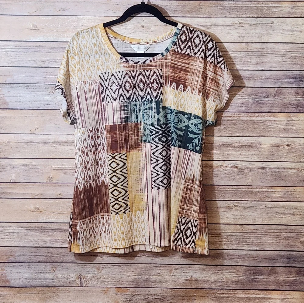 Cute lightweight Tee - Picture 1 of 3
